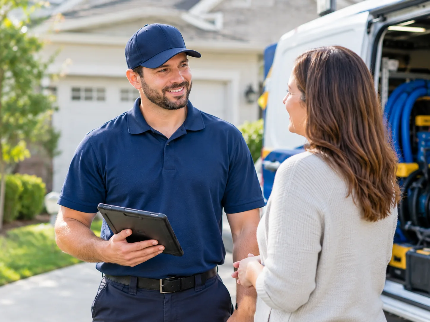 Sewage Backup Cleanup Perth Amboy, NJ FAQs